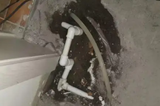 景谷卫生间漏水检测多少钱