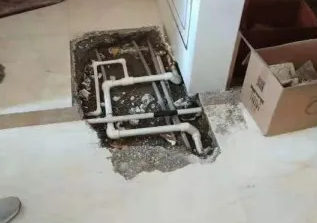 景谷查漏水多少钱