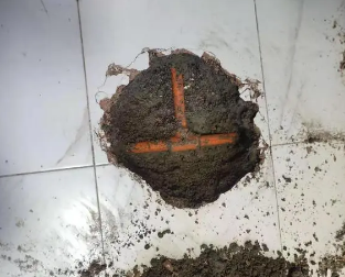 景谷查漏水多少钱