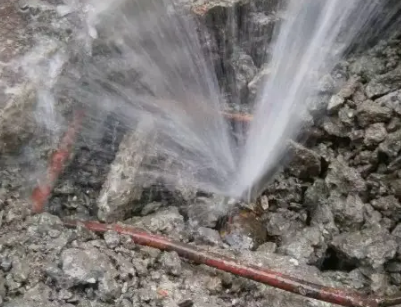 景谷水管维修多少钱