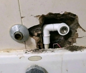 景谷卫生间漏水检测多少钱